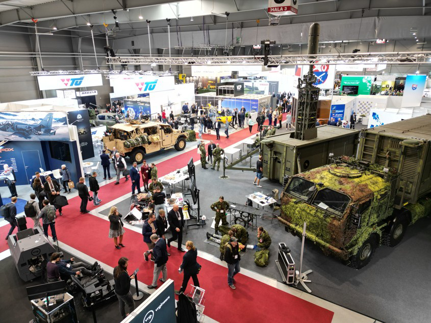 FOTKA ZDE · PVA EXPO