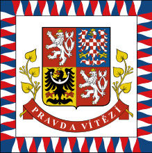 Kancelář prezidenta